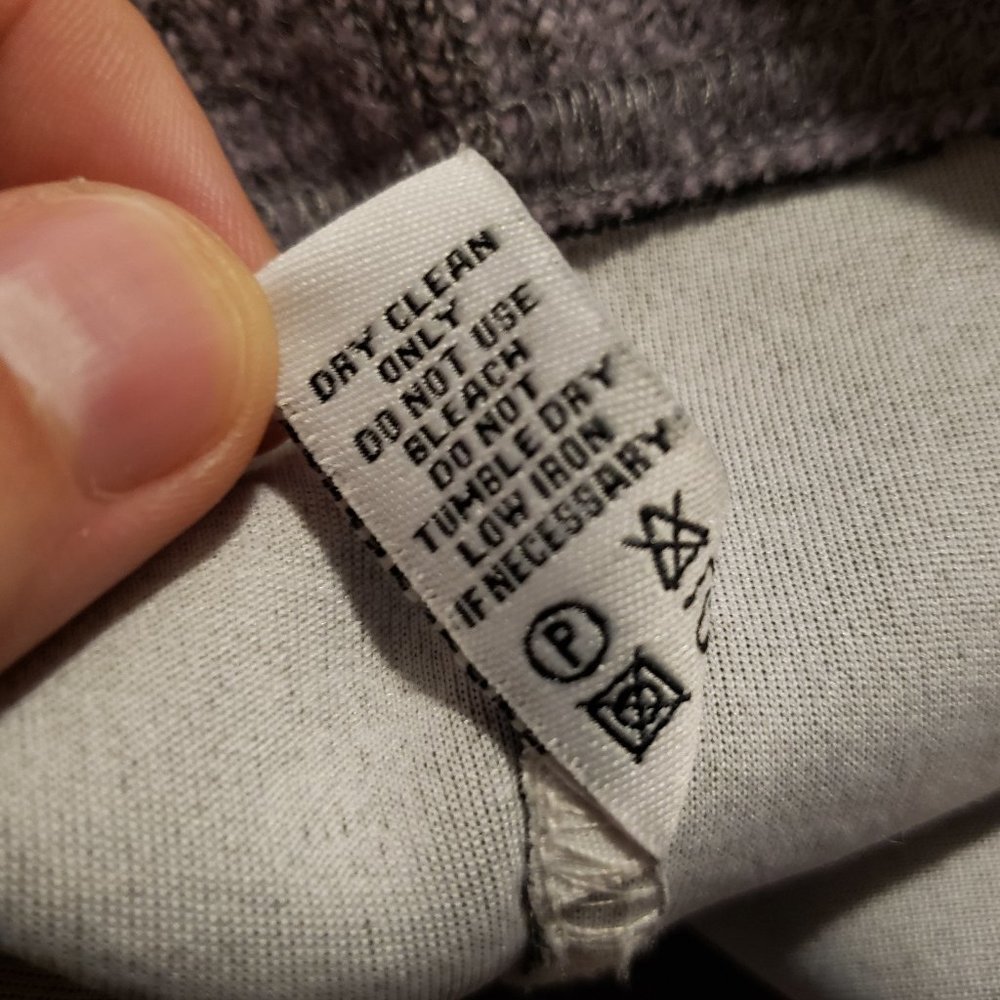 Straight Down Full Zip Pullover Jacket Women's Me… - image 8